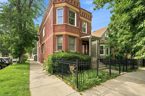 4100 N Kimball, Chicago, IL 60618