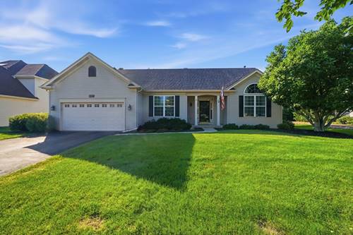 487 Kelly, Yorkville, IL 60560