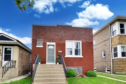 2811 Ridgeland, Berwyn, IL 60402