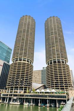 300 N State Unit 2534, Chicago, IL 60654