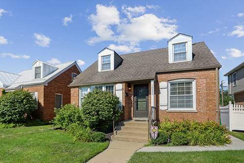 10250 S Turner, Evergreen Park, IL 60805