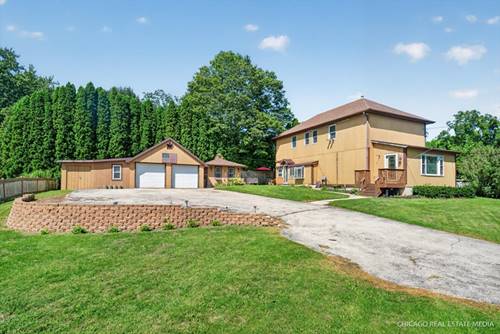 416 Maple, Marengo, IL 60152