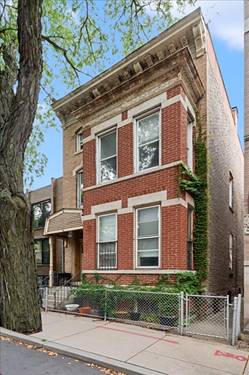 326 W Concord, Chicago, IL 60614