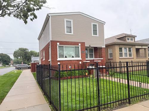9101 S Racine, Chicago, IL 60620