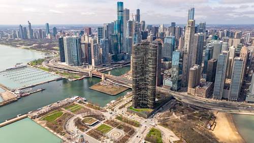 505 N Lake Shore Unit C-40, Chicago, IL 60611
