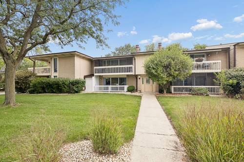 15812 86th Unit 136, Orland Park, IL 60462