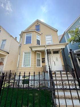 2943 N Allen Unit 1, Chicago, IL 60618