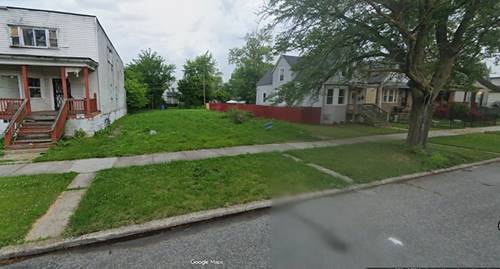 10536 S Lafayette, Chicago, IL 60628