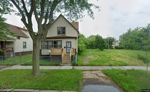 10600 S Lafayette, Chicago, IL 60628