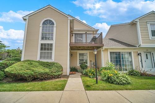 581 Le Parc Unit 581, Buffalo Grove, IL 60089