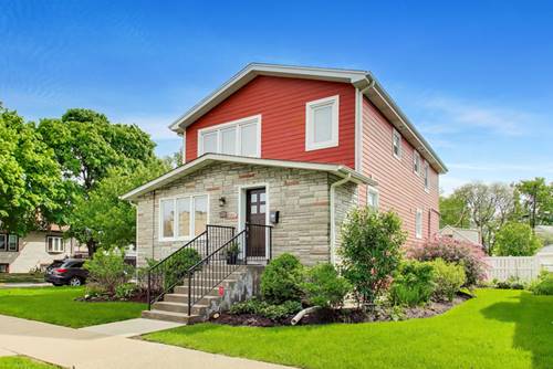 3201 Highland, Berwyn, IL 60402