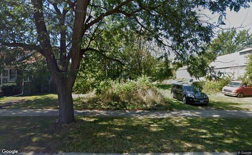 10746 S Lafayette, Chicago, IL 60628