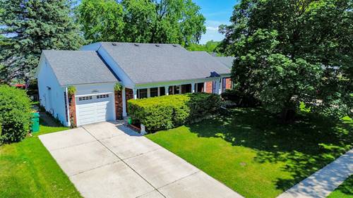 680 Indian Spring, Buffalo Grove, IL 60089
