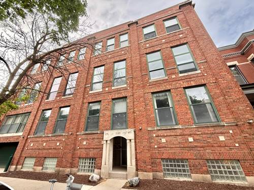 1122 W Newport Unit 1A, Chicago, IL 60657