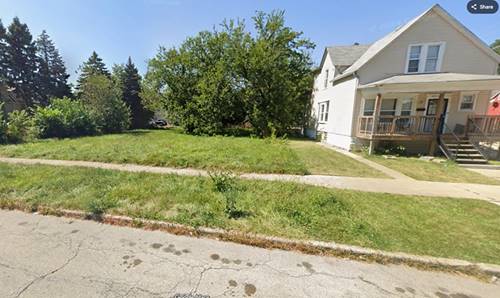 10718 S Lafayette, Chicago, IL 60628