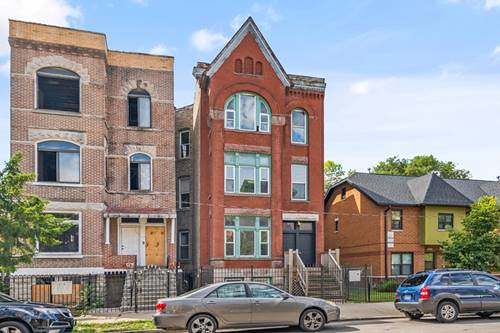 2739 W Haddon Unit 1, Chicago, IL 60622
