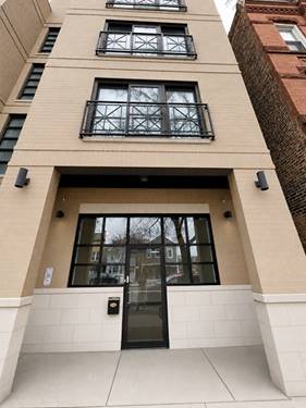 1451 N Ashland Unit S, Chicago, IL 60622
