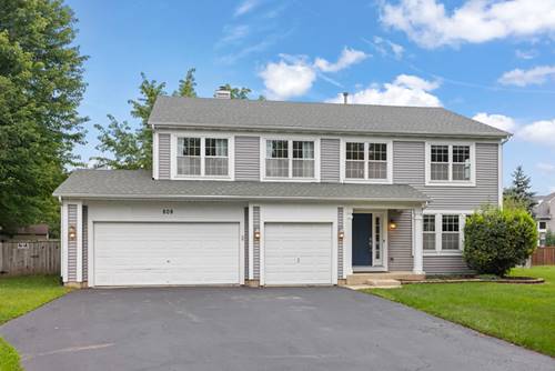 808 Livingston, Naperville, IL 60540