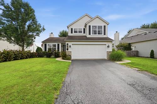 1815 Prairie Ridge, Plainfield, IL 60586