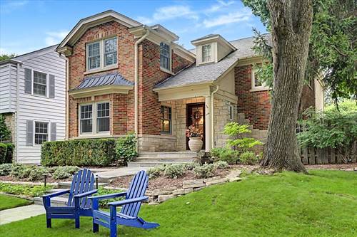 1926 Greenwood, Wilmette, IL 60091