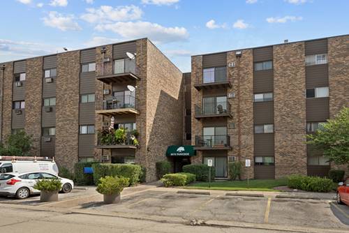 8970 N Parkside Unit 304, Des Plaines, IL 60016