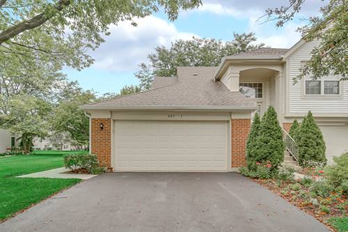 445 Cromwell Unit 1, Bartlett, IL 60103
