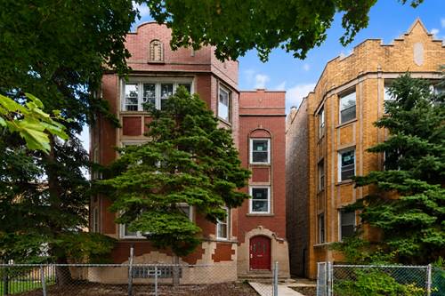 7841 S Wolcott, Chicago, IL 60620