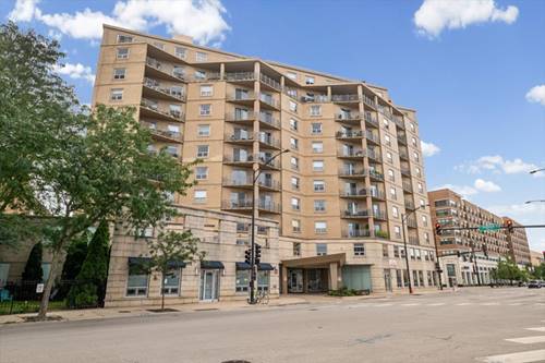 4350 N Broadway Unit 1001, Chicago, IL 60613