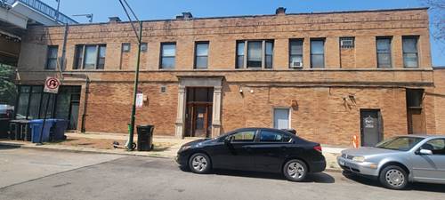3420 N Paulina Unit 2W, Chicago, IL 60657