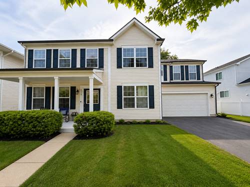 524 Truman, Oswego, IL 60543