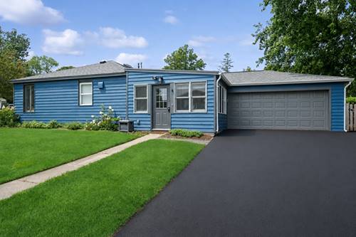 648 E Rockland, Libertyville, IL 60048