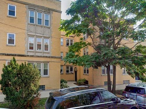 2347 N Drake Unit 3, Chicago, IL 60647
