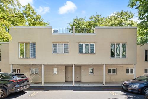 1069 S Park Unit 205, Chicago, IL 60605