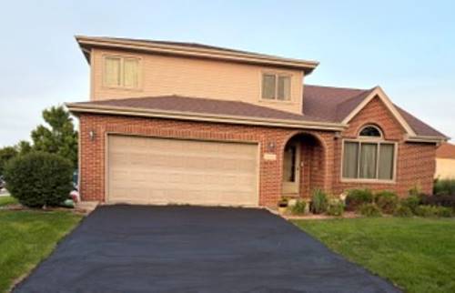 24363 S Independence, Crete, IL 60417