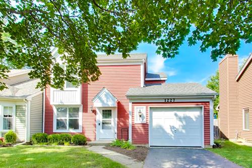1227 Huntington, Mundelein, IL 60060