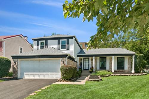 17618 Stonebridge, Hazel Crest, IL 60429