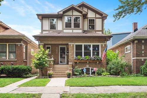 5257 N Laporte, Chicago, IL 60630