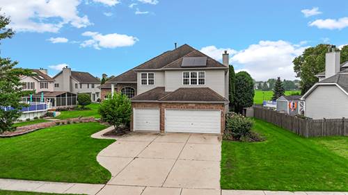 13300 Flagg, Plainfield, IL 60585