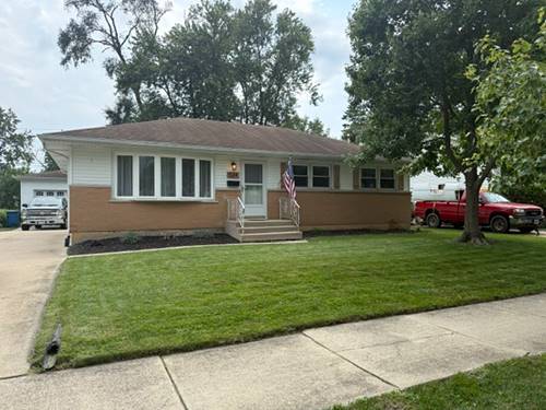 524 Gordon, Crete, IL 60417