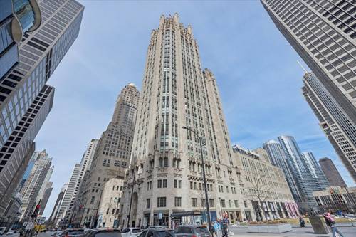 435 N Michigan Unit 1008, Chicago, IL 60611