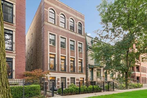 953 W Montana Unit 3, Chicago, IL 60614