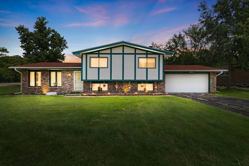 5501 S Washington, Hinsdale, IL 60521