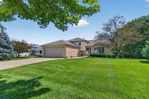 2730 Kingsway, New Lenox, IL 60451
