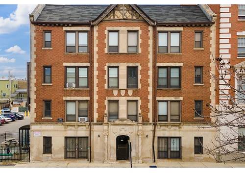 3345 N Marshfield Unit 302, Chicago, IL 60657