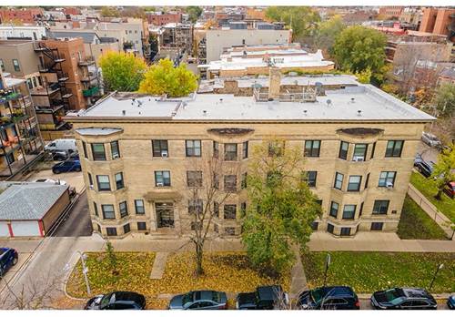 917 W Waveland Unit 1A, Chicago, IL 60613