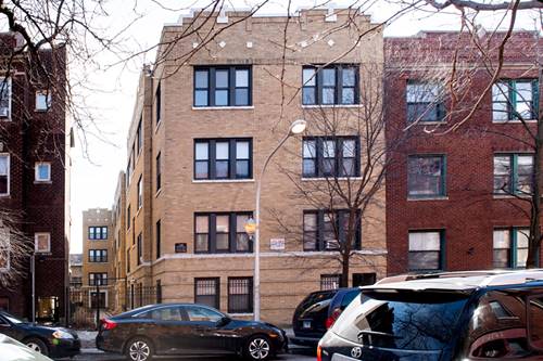 837.5 W Cornelia Unit 1N, Chicago, IL 60657