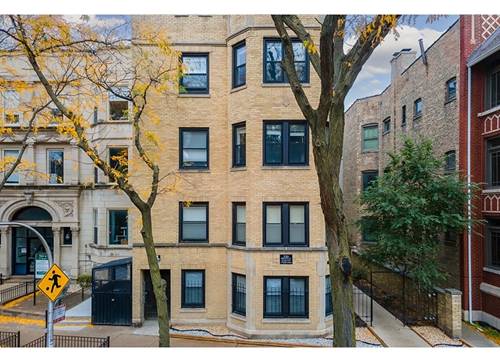 648.5 W Roscoe Unit 2N, Chicago, IL 60657