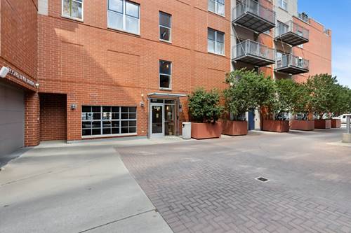 1236 Chicago Unit 706A, Evanston, IL 60202