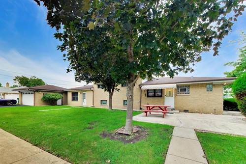 6101 W 80th, Burbank, IL 60459