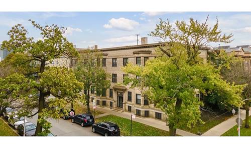 923 W Waveland Unit 1D, Chicago, IL 60657